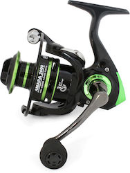 Filstar 2000FD 2000FD Fishing Reel For Spinning