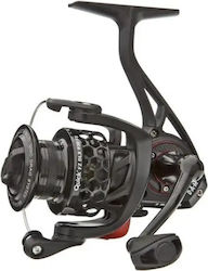 Dam Quick Fz Fishing Reel