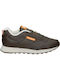 Reebok Royal Glide Sneakers Brown