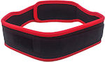 Liga Sport Synthetic Weightlifting Belt