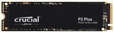 Crucial P3 Plus Tray(Bulk) SSD 1TB τύπου M.2 με σύνδεση PCI Express 4.0 CT1000P3PSSD8T Bulk