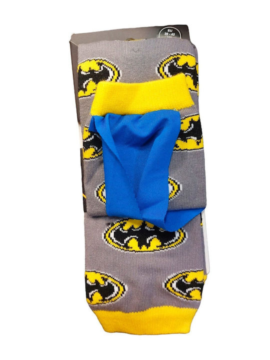 Difuzed Kindersocken Batman Graue