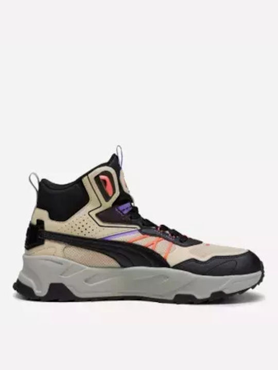 Puma Trinity Boots Multicolour