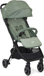 Joie Pact Baby Stroller Suitable for Newborn Laurel 6.2kg