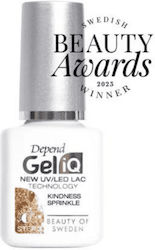 Depend Cosmetics Gel Iq Soft Spoken Depend Cosmetics Gel Iq Soft Spoken