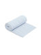 Kikka Boo Blanket Nursery Swaddling Blankets Knitted Knitted Light Blue Light Blue 70x100cm