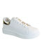 Bagiota Shoes Sneakers White