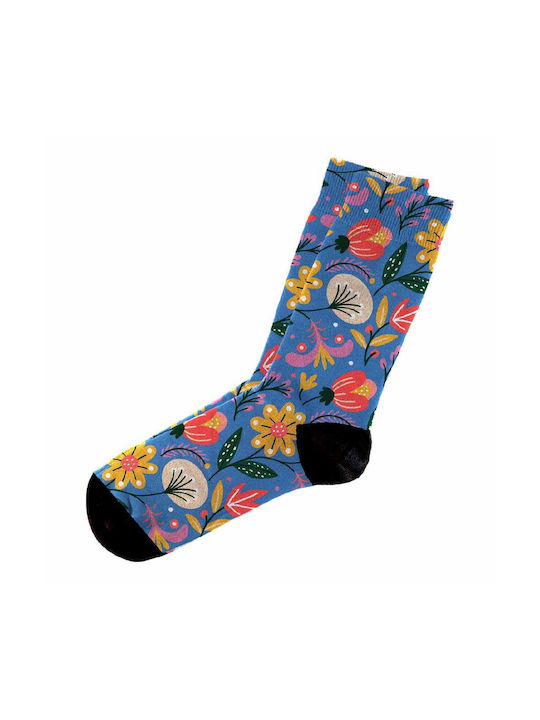 Paperinos Socken Blau 1Pack