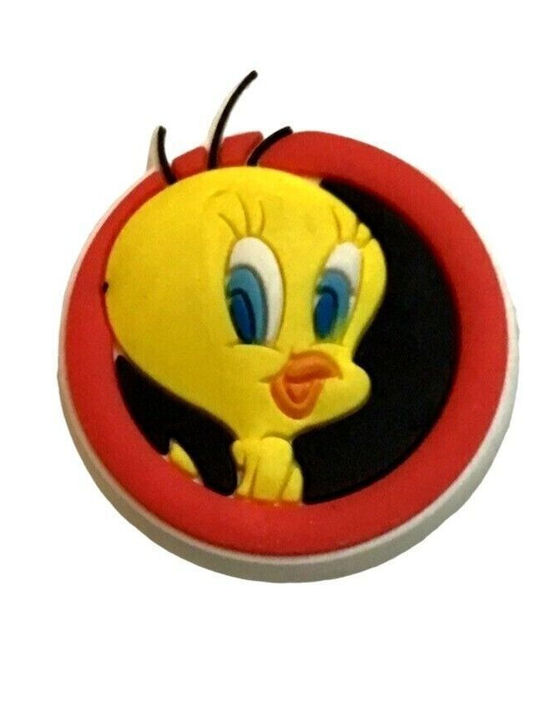 Crocs Jibbitz Charm Looney Tunes Tweety