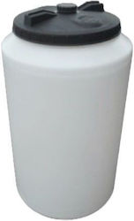 Bakoplast Boiler 350L 110x69cm