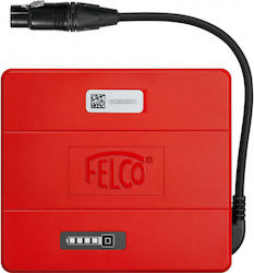 Felco Tool Battery Lithium 36V FELC880197 Felco Tool Battery Lithium 36V FELC880197