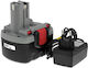 Tool Battery Lithium 14.4V with Capacity 1.5Ah