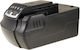 Tool Battery Lithium 14.4V with Capacity 3Ah