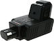 Tool Battery NiMH 24V with Capacity 3.3Ah