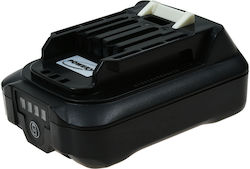 Werkzeugbatterie Lithium 12V 100477 Werkzeugbatterie Lithium 12V 100477