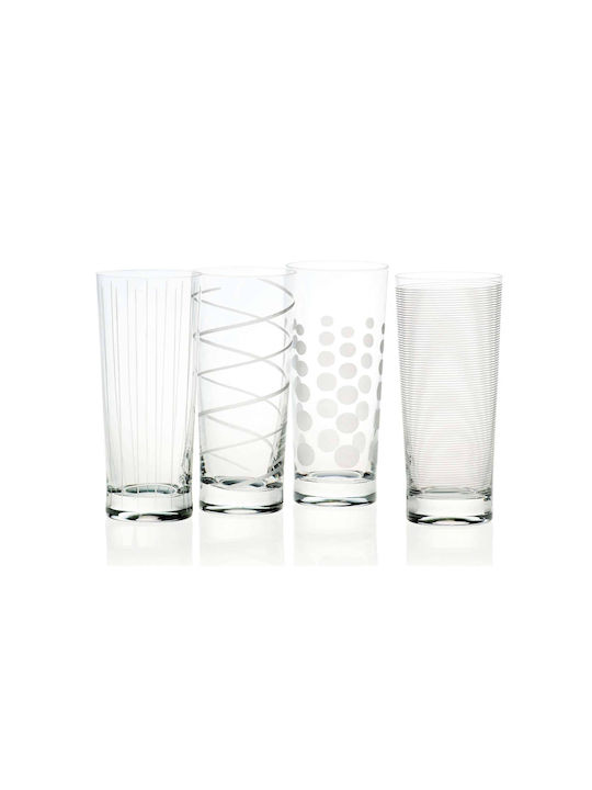 Mikasa Glas Wasser aus Glas