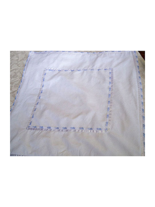 VS Home Κουβέρτα Αγκαλιάς & Λίκνου 90x90εκ.