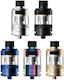 Voopoo Tpp-x Pod Tank Electronic Cigarette Vaporizer 5.5ml