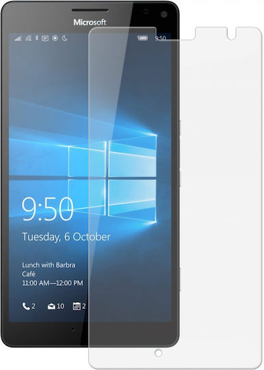 Celly 0.3mm Tempered Glass (Lumia 650, Microsoft.)