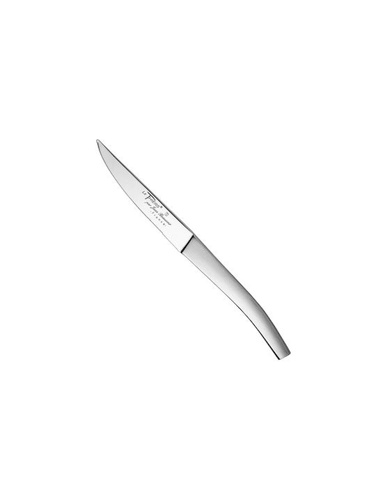 Οδοντωτή Λάμα Meat Knife of Stainless Steel 23.3cm R.38019