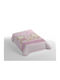 Belpla Одеяло Испания Детски пелени за пелени Ster 663 Розов Pink 80x90см.