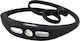 X-Balog Rechargeable Headlamp LED IP65 Black