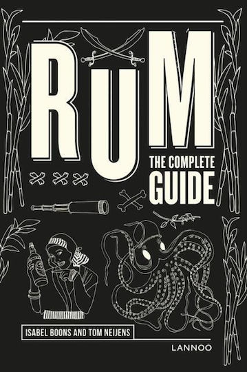 Rum The Complete Guide Rum The Complete Guide