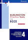 Burlington Practice Tests Michigan Ecce 4 Cd Class 2021