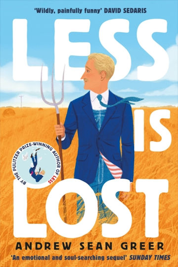 Less Is Lost Less Is Lost