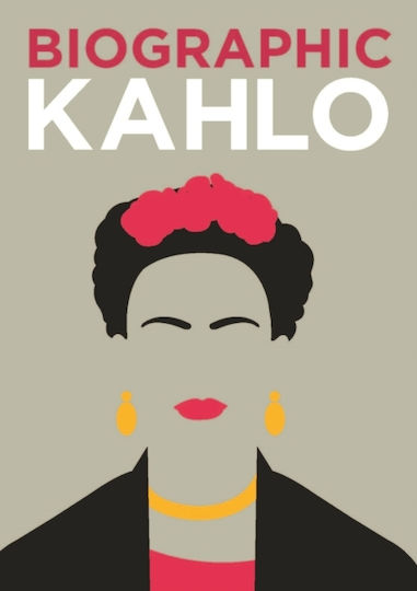 Biographic Kahlo Hb Biographic Kahlo Hb
