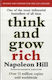 Think & Grow Rich Pb