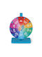 Legami Milano Wheel of Fortune Legami Maw0001 Spin Wheel Office Edition Office Decoration 8.2cm
