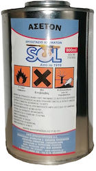 Sol Ασετόν Sol Ασετόν