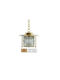 Andromeda Outdoor Hanging Ceiling Light E27 in Bronze Color 60