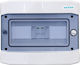 Geyer Wall mounted Waterproof Fuse Box