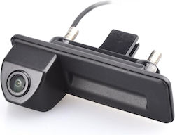 Waterproof Car Reverse Camera with Screen for Audi A1 Skoda Fabia