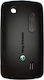 Sony Καπάκι Μπαταρίας Μαύρο για SONY ERICSSON CK15i TXT PRO