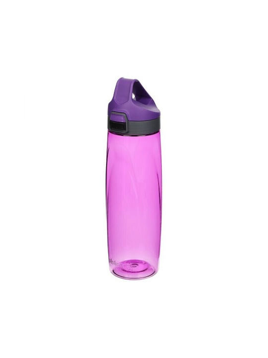 Sistema Παγούρι 900ml Μωβ