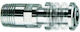 Far Pipe Niple Fittings FAR-8820
