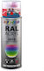 Motip Dupli Spray Paint Acrylic with Shiny Effect RAL 5010 400ml