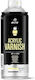 Montana Colors Σπρέι Βερνίκι Ακρυλικό με Ματ Εφέ Διάφανο MTN Pro Acrylic Varnish Matte 400ml