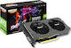 Inno 3D GeForce RTX 3050 8GB GDDR6 Twin X2 Graphics Card