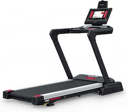 Sole F80 Electric Treadmill 160kg Capacity 3.5hp