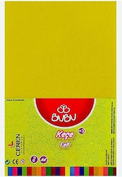 Bubu 190GSM