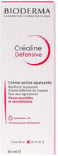 Bioderma Créaline Défensive Soothing Cremă Pentru Față de zi pentru piele 40ml