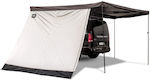 Inny Camping Tent Gray