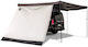 Extension for Camping Tent