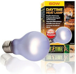 Exo Terra Daytime Heat Accessory for Reptiles Terrarium Exo Terra Daytime Heat Accessory for Reptiles Terrarium