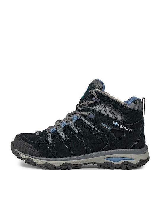 Karrimor Rona Women's Hiking Shoes Black