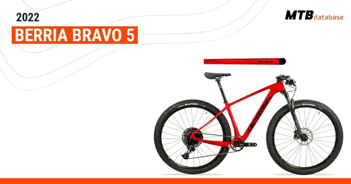 Berria mtb 2025 29